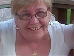 Marlene (Mcallister) Geikie Obituary October 14, 2018