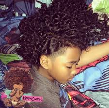 Black Baby Boys With Long Hair Pin On Gorgeous Families