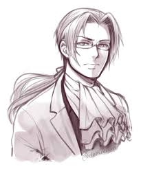 Ace Attorney Miles Edgeworth Phoenix Wright Ace Attorneys