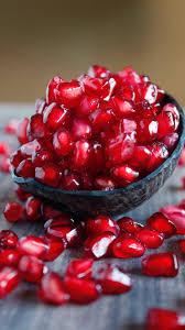 Pomegranate Arils Tasty Fruit Sacs That Enclose The Seeds Of The Pom Or Pomegranate The Edible Par Photos De Fruits Et Legumes Photo Fruit Fruits Et Legumes