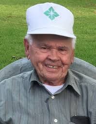 Larry O'Neal Smith (Ret. CMSGT. USAF)