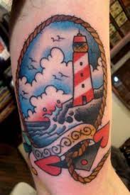 We are open 7 days a week, from noon to 10pm. Lighthouse Tattoo Designs Ideas And Meanings Tatring