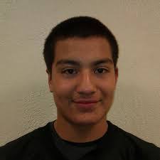 Alberto Buenrostro's Instagram, Twitter & Facebook