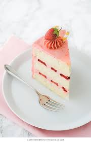 Check spelling or type a new query. Strawberry Lemonade Cake The Cake Blog