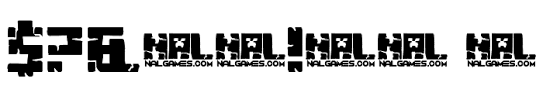 Most printers support the courier font. Minecraft Evenings Free Font What Font Is
