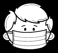 Your child may not want to wear a mask and have a hard time keeping it on. Https Www Hopkinsmedicine Org Johns Hopkins Childrens Center Patients And Families Documents Covid 19 Resources For Families Covid 19 Activity Book Pdf