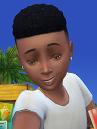 The Sims 4 with Lore? — The Talla Family