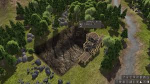 It is a mod that extends minecraft with a system of powered. Banished Unlimited Mines And Quarries V1 0 4b New Pc Game Modding