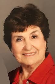 Elizabeth "Betty" Josephine Waters Obituary