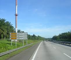 Maybe you would like to learn more about one of these? Plus Highway Exit 130 Tol Bidor