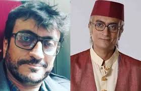 Amit Bhatt Archives Marche Du Films Taarak mehta ka ooltah chashmah's popatlal is not single in real life.