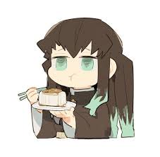 He is so cute and adorable and he is so soft and he can be used at a weapon read more. Muichiro Fandom