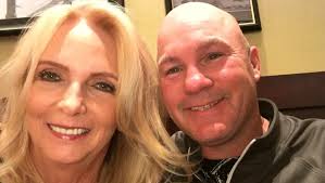 Fundraiser by Nikolas Gonzalez : Jean Marie Puterbaugh