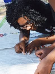 The later start, the basic education department said, allowed. Matric Results The Wait Is Almost Over For 2018 Nsc Matric Results Northern Natal News