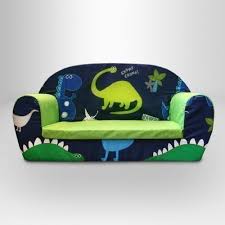 Ready Steady Bed Childrens Foam Sofa Dino In The Dark Re Https Www Amazon Co Uk Dp B00ieeayn Dinosaur Boys Room Dinosaur Toddler Room Dinosaur Room Decor