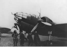 Znalezione obrazy dla zapytania PZL-37