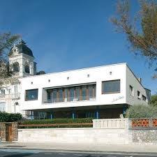 Resultat De Recherche D Images Pour Maison Royan Annees 50 Maisons Insolites Architecture Villa