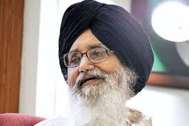SAD leaders to pay their last respects to Parkash Singh Badal