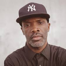 Profile for I Pastor Hip-Hop