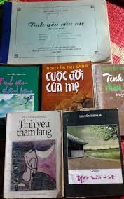 Phận đời nghiệt ngã của nhà văn bán vé số