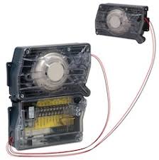 Because the detector mounts to round or rectangular ductwork, it is indispensable for building automation systems, bas, and hvac applications. System Sensor D4120 4 Wire Photoelectric Duct Smoke Detector Facility Maintenance Safety Fire Protection Equipment