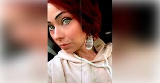 Obituary information for Kassie Marie Riddle