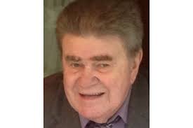 Donald Gosney Obituary (1940