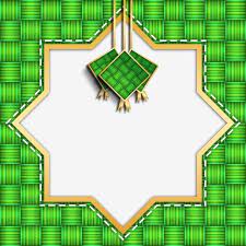 Ketupat Geometric Islamic Border With Gold Stroke Ketupat Idul Fitri Food Png Transparent Clipart Image And Psd File For Free Download Background Banner Poster Background Design Background Design Vector