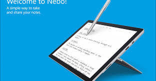 Apps A New Note Tasking App Might Replace Windows Ink For