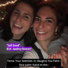 Taryn Wolfe's Instagram, Twitter & Facebook