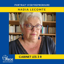 Nadia LECOMTE