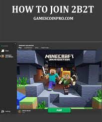 Spawn full of traps and toxic players. How To Join 2b2t Minecraft Server Complete Guide Gamescoinpro