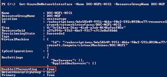 Routing is very important in making sure your aws resources inside your vpc can reach the igw. How To Configure Azure Route Tables Udr Using Powershell And Arm Barracuda Campus