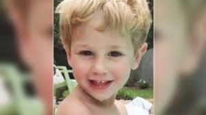 North Carolina 3-year-old missing 2 days spent time hanging out with bear