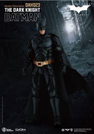 This article is about the film. The Dark Knight Batman