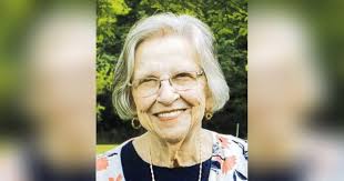 Obituary for Margaret "Peggy" Louise (Graser) Kimble