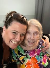 Margaret Denton Obituary (1937