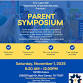 Parent Symposium event image