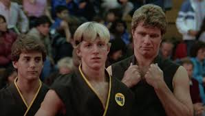 Karate kid johnny lawrence refrigerator magnet. Why Is Cobra Kai The Better Karate Kid Quora