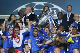 Chelsea v bayern 2012 uefa champions league final highlights. 5 Things You Forgot About Chelsea S Epic 2012 Champions League Final Victory Mirror Online