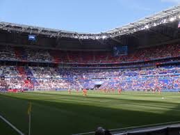 Infos qualification coupe du monde. Finale De La Coupe Du Monde Feminine De Football De 2019 Wikipedia