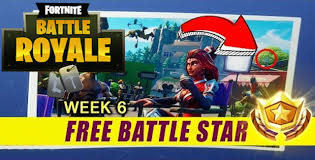Many times i've actually been able to complete a week's add these features or not, you got my support! Fortnite Season 4 Week 6 Challenges Treasure Map Posters Supply Drops Chests Locations Guide Video Games Blogger