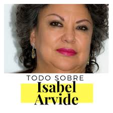 Periodista, ha colaborado en los principales medios nacionales desde 1976. Todo Sobre Isabel Arvide Pagina Inicial Facebook