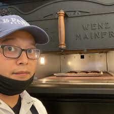 New restaurants at RDU airport announced