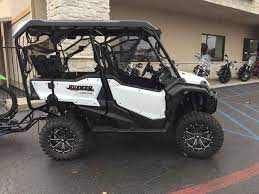 New 2016 Honda Pioneer 1000-5 Deluxe Atvs For Sale In Texas 2016 Honda Pioneer 1000-5 Deluxe Price Honda Pioneer 1000 Honda Pioneer 1000 5 Deluxe 2016 Honda