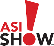 ASI Show Fort Worth 2027 logo