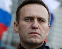 Russian president vladimir putin, a judo black belt, appears to symbolise two of the martial art's key qualities. Putin Opponent Alexei Navalny Gets 2 1 2 Years In Russian Prison
