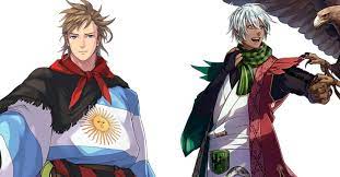 May 25, 2021 · marcameron #2 25/05/2021 19:18 horas. Previo A Juegos Olimpicos De Tokio Con Este Personaje Artistas Japoneses Representaron A Chile