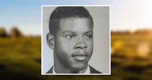 Reginal Van Pointer Obituary October 11, 2021