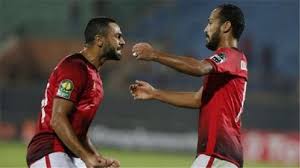 ويعوض أحمد رمضان بيكهام، محمد هاني في مركز الظهير الأيمن، وربما يبدأ وليد سليمان الذي تعافى من إصابته في مركز لاعب الوسط أو صانع الألعاب. ÙˆÙ„ÙŠØ¯ Ø³Ù„ÙŠÙ…Ø§Ù† Ø´Ø¹Ø±Øª Ø¨Ø§Ù„Ø­Ø²Ù† Ø¹Ù†Ø¯ Ø§Ù„ØªØ¬Ø¯ÙŠØ¯ Ù„Ù„Ø£Ù‡Ù„ÙŠ Ø±ÙŠØ§Ø¶Ø© Ø¹Ø±Ø¨ÙŠØ© ÙˆØ¯ÙˆÙ„ÙŠØ© Ø§Ù„Ø¥Ù…Ø§Ø±Ø§Øª Ø§Ù„ÙŠÙˆÙ…